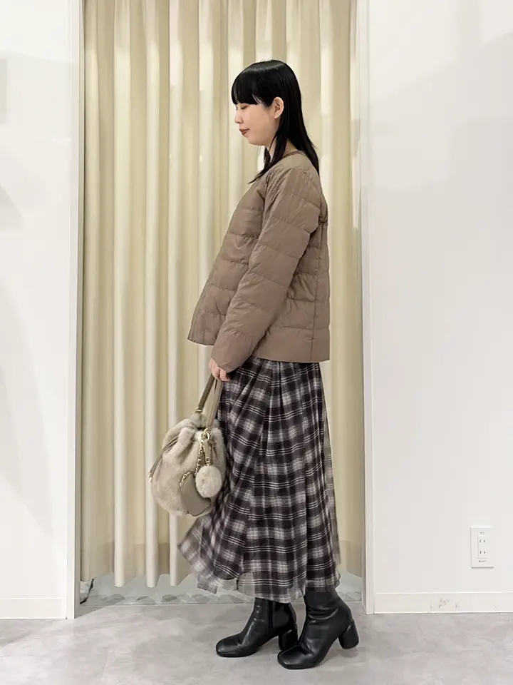 ONWARD CROSSET SELECT 原 コーディネート画像