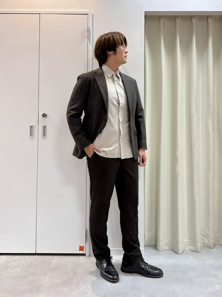 ONWARD CROSSET SELECT 高橋 コーディネート画像