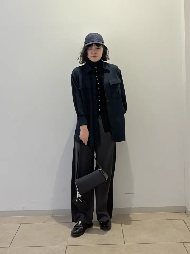 ONWARD CROSSET SELECT 藤田 コーディネート画像