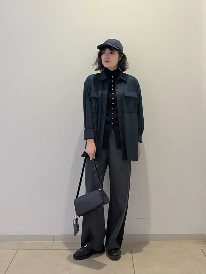ONWARD CROSSET SELECT 藤田 コーディネート画像