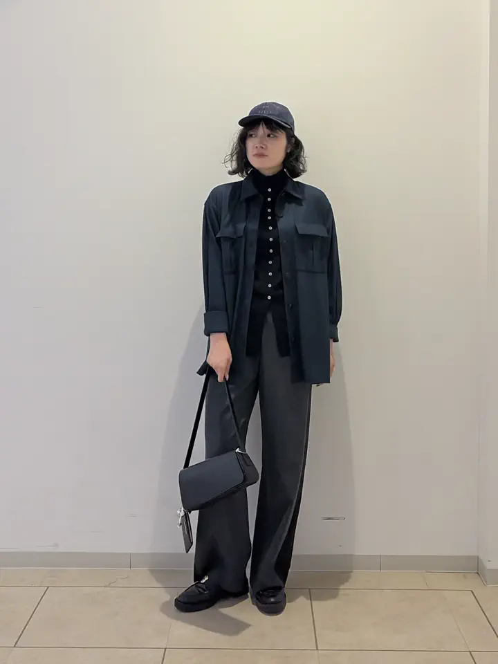 ONWARD CROSSET SELECT 藤田 コーディネート画像