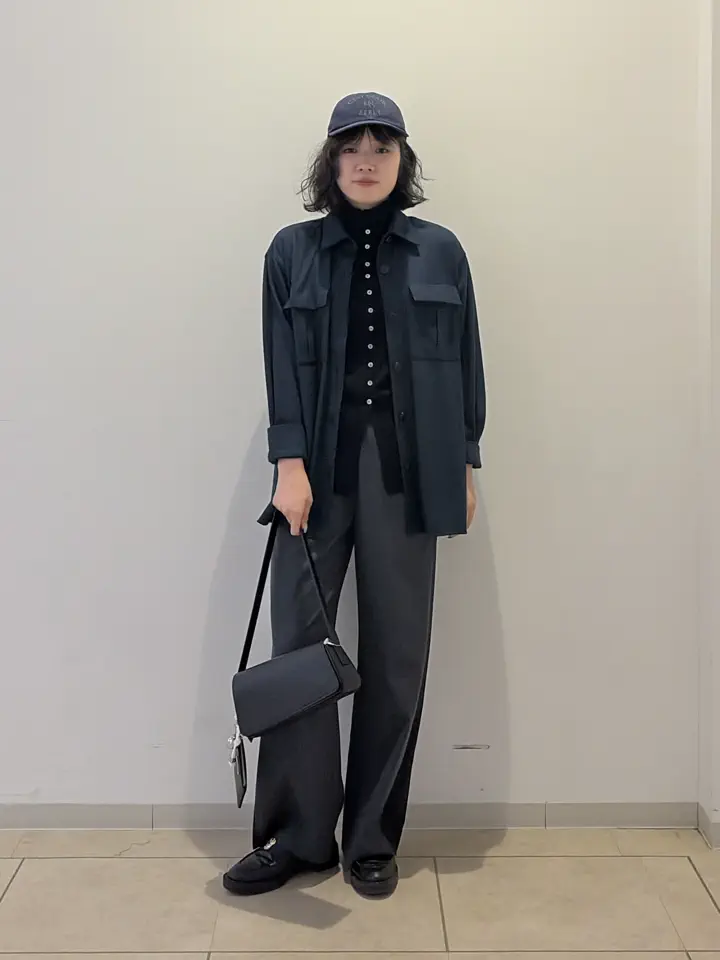 ONWARD CROSSET SELECT 藤田 コーディネート画像