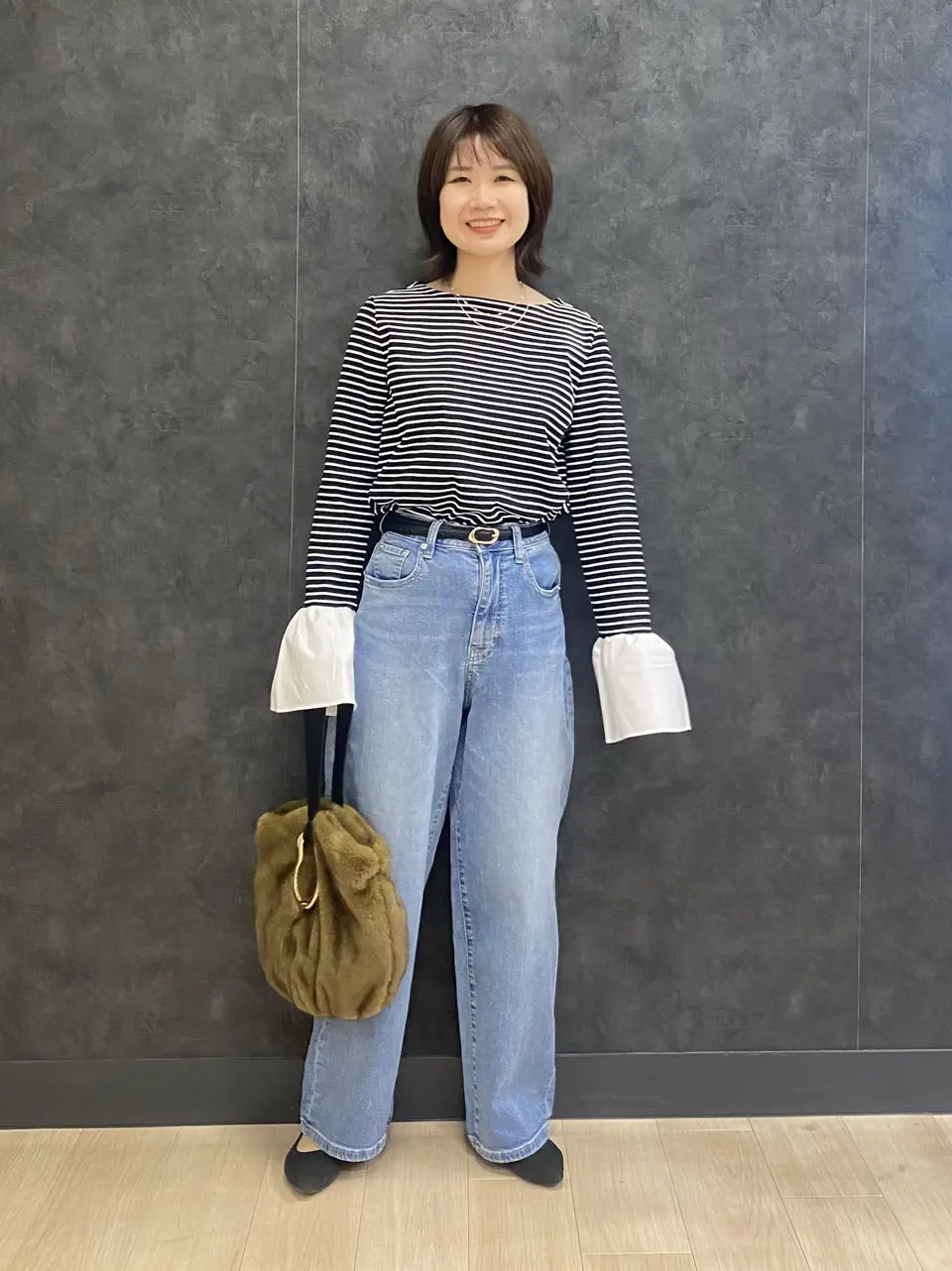  斉藤 コーディネート画像