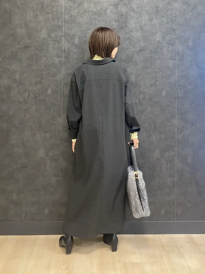 ONWARD CROSSET SELECT 斉藤 コーディネート画像