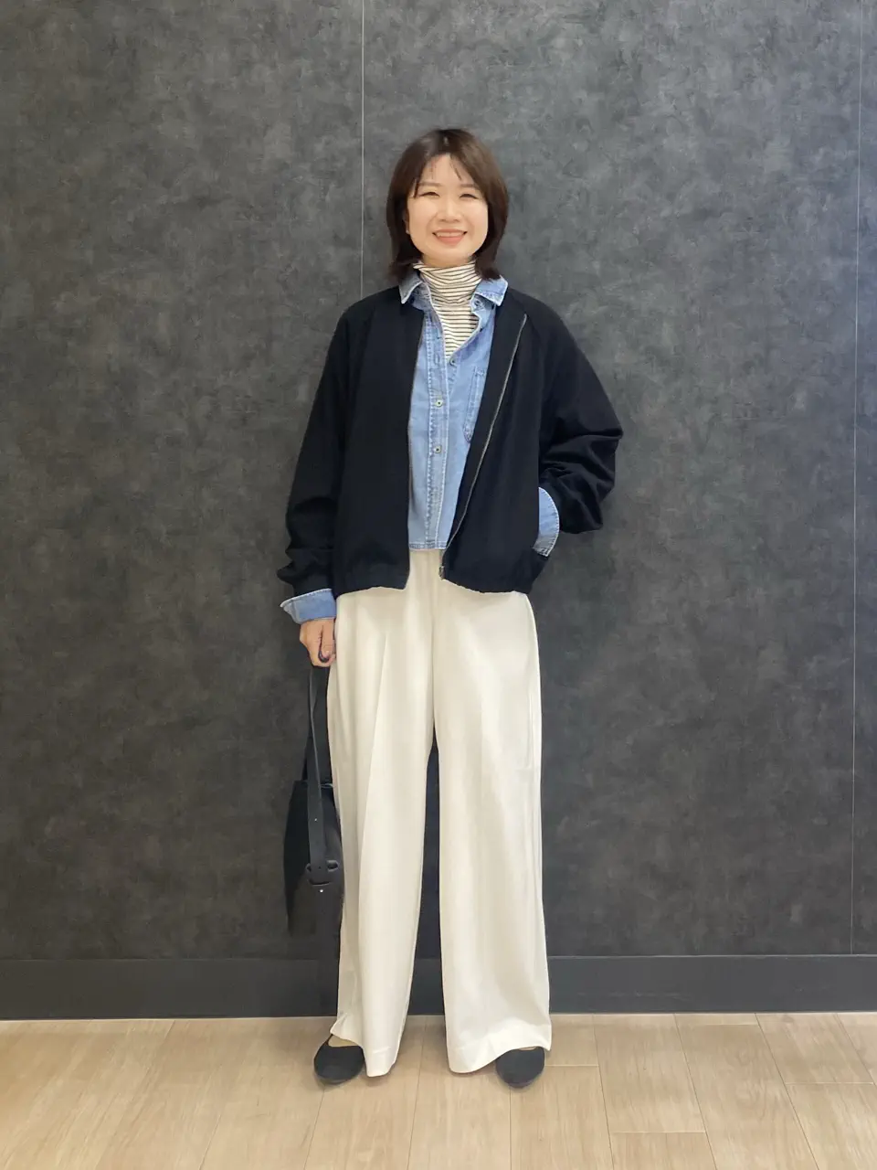  斉藤 コーディネート画像