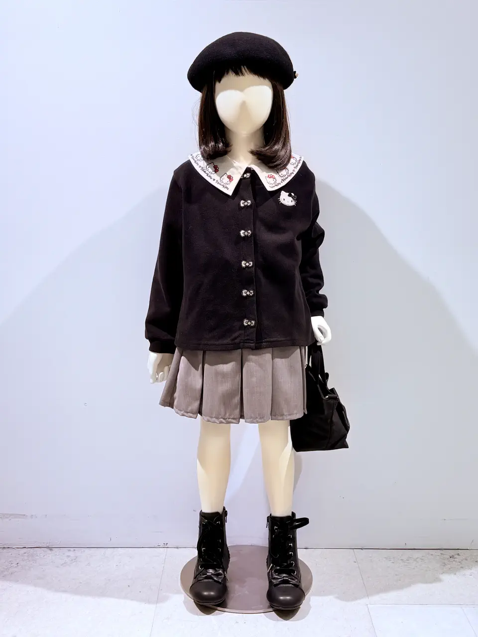 田口 コーディネート画像