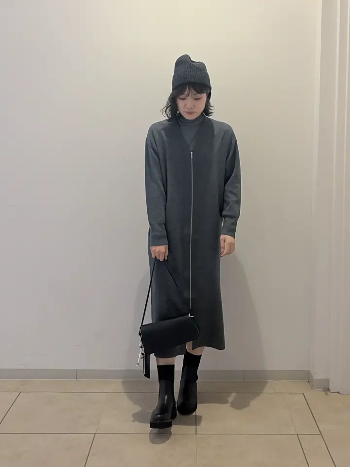 ONWARD CROSSET SELECT 藤田 コーディネート画像