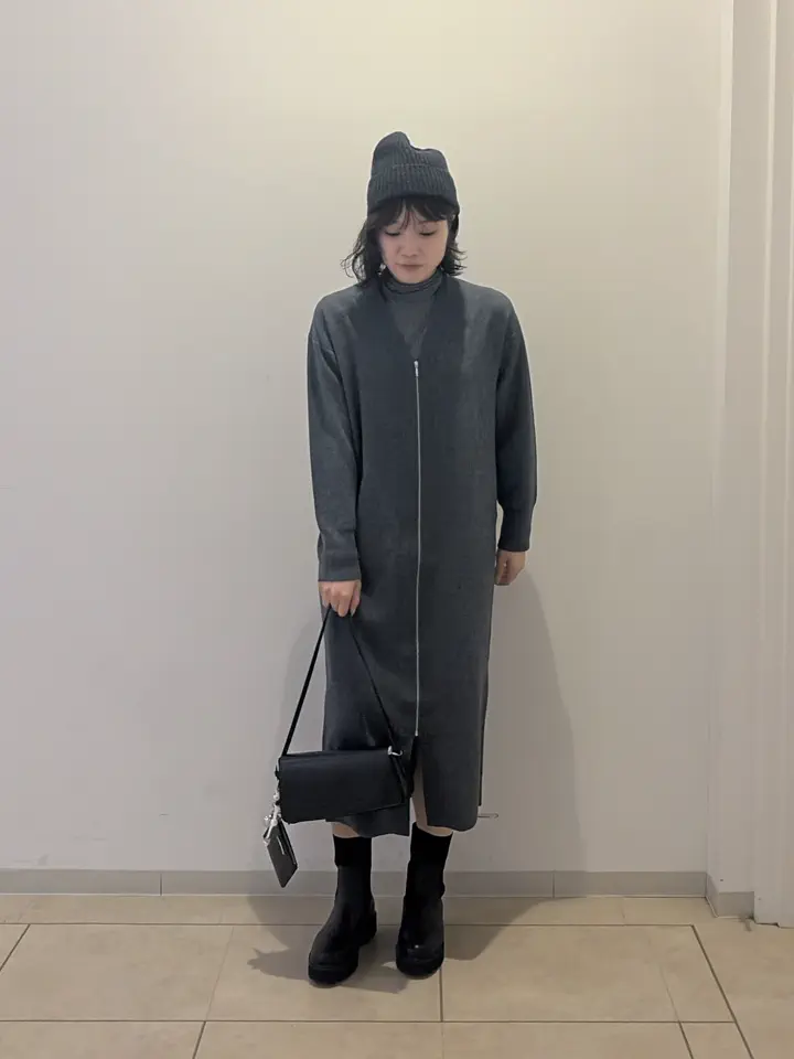 ONWARD CROSSET SELECT 藤田 コーディネート画像