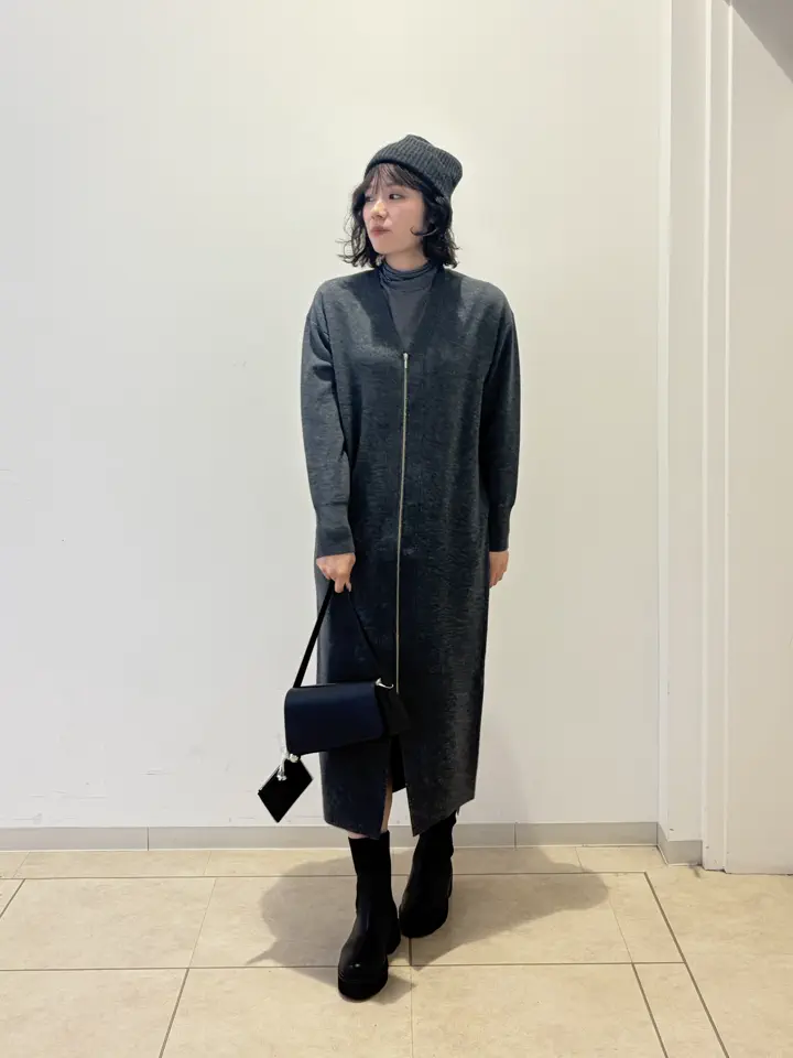 ONWARD CROSSET SELECT 藤田 コーディネート画像