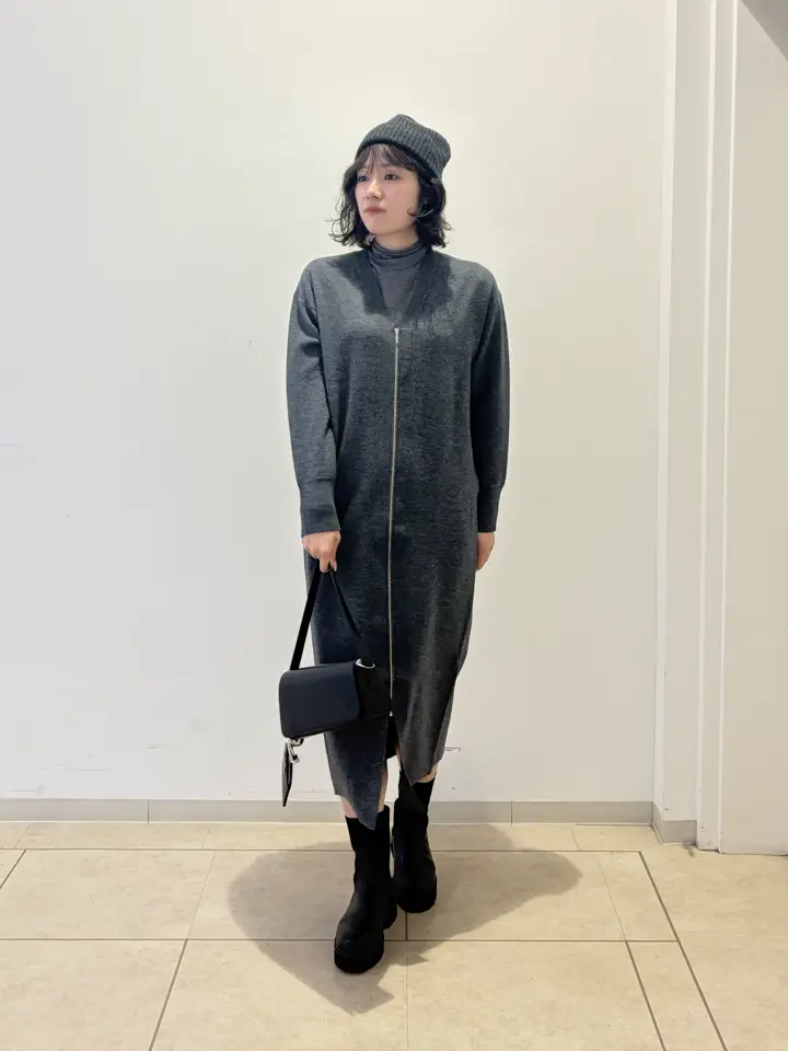 ONWARD CROSSET SELECT 藤田 コーディネート画像