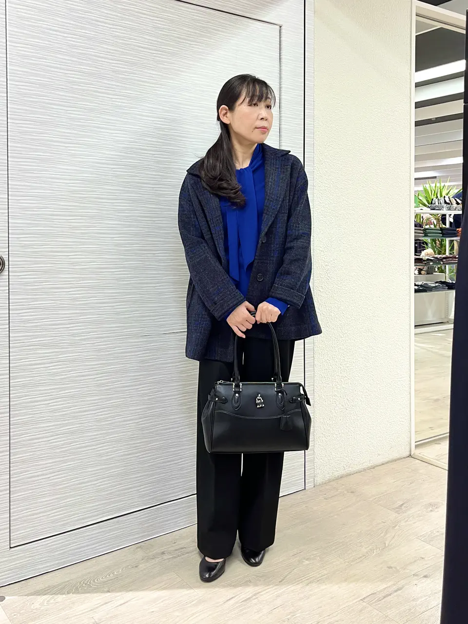  大川 コーディネート画像