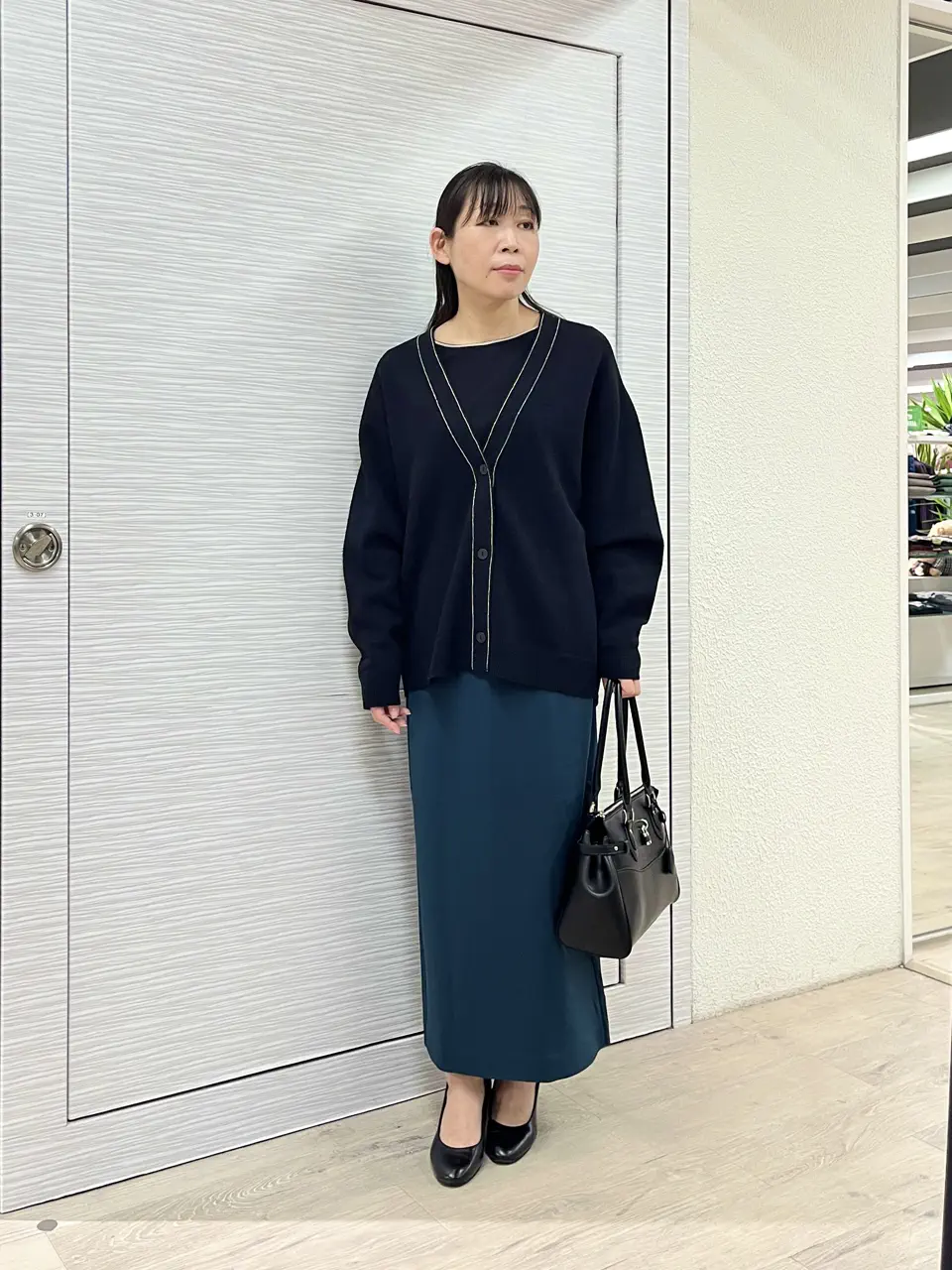  大川 コーディネート画像