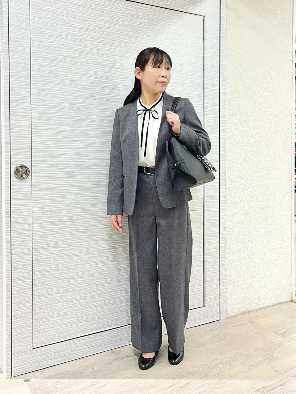  大川 コーディネート画像