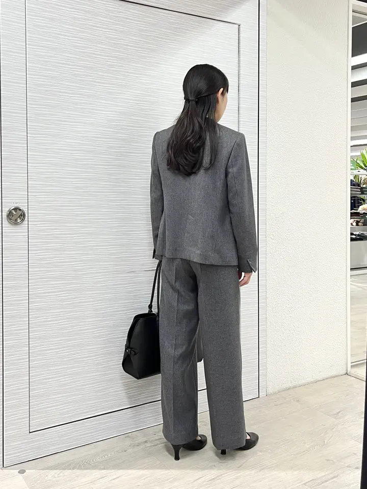 ONWARD CROSSET SELECT 大川 コーディネート画像