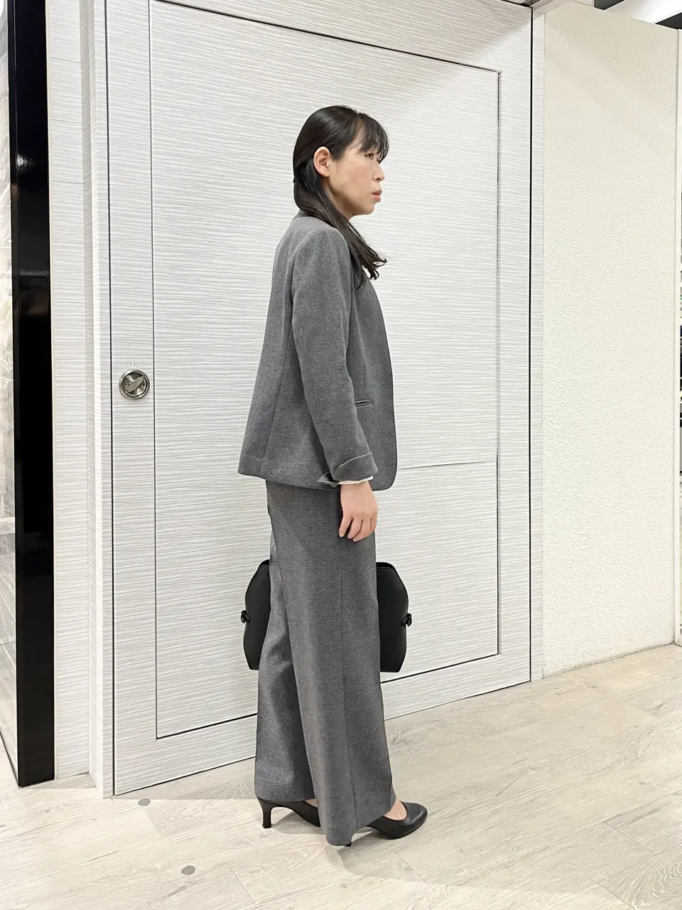 ONWARD CROSSET SELECT 大川 コーディネート画像