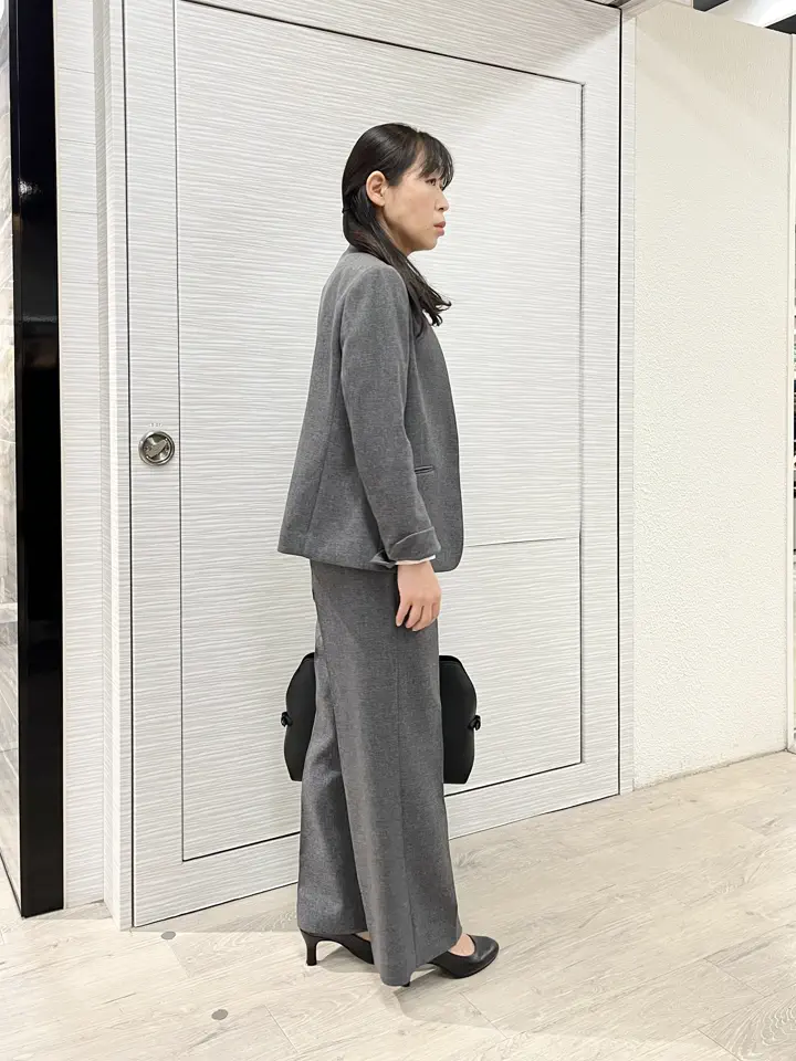 ONWARD CROSSET SELECT 大川 コーディネート画像