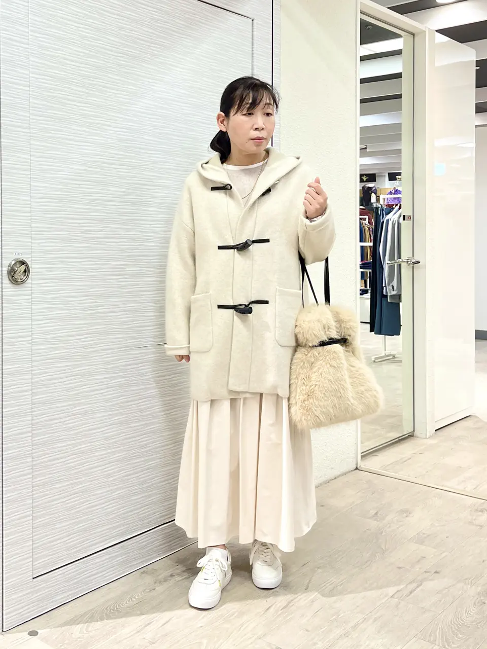  大川 コーディネート画像