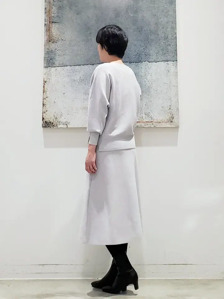ONWARD CROSSET SELECT 本吉 コーディネート画像