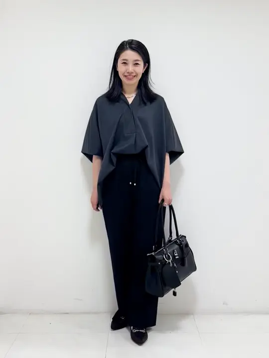ONWARD CROSSET SELECT KATO コーディネート画像