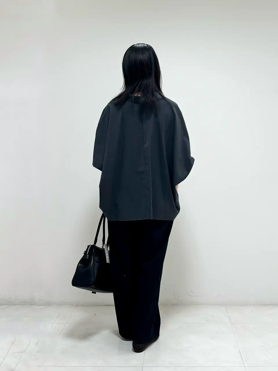 ONWARD CROSSET SELECT KATO コーディネート画像