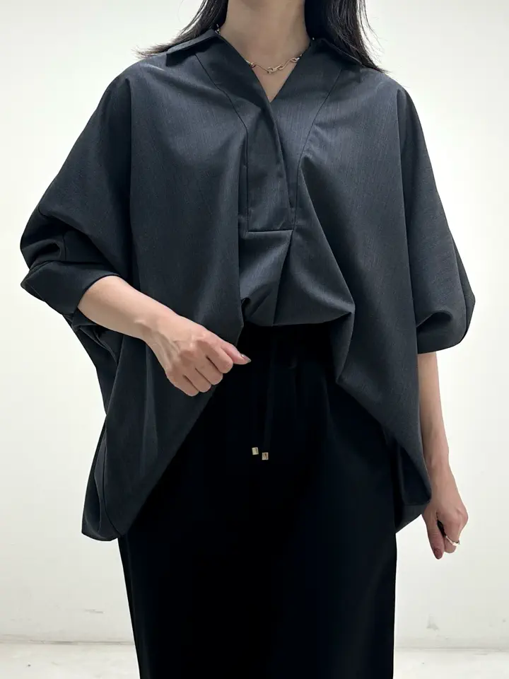 ONWARD CROSSET SELECT KATO コーディネート画像