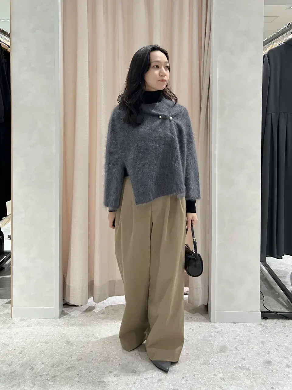 ONWARD CROSSET SELECT 一瀬 コーディネート画像