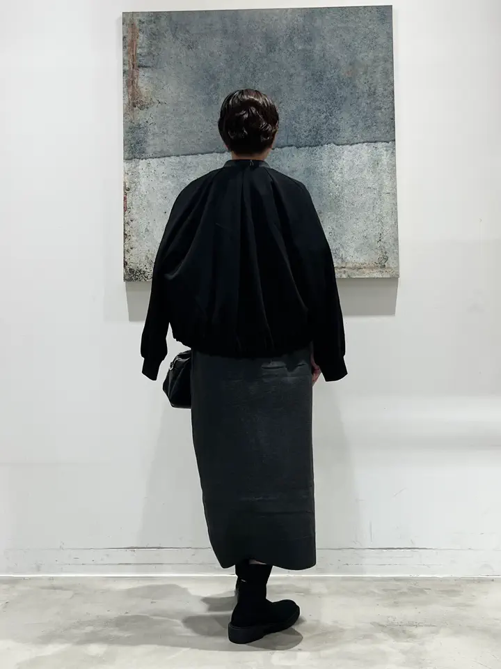 ONWARD CROSSET SELECT 會澤 コーディネート画像
