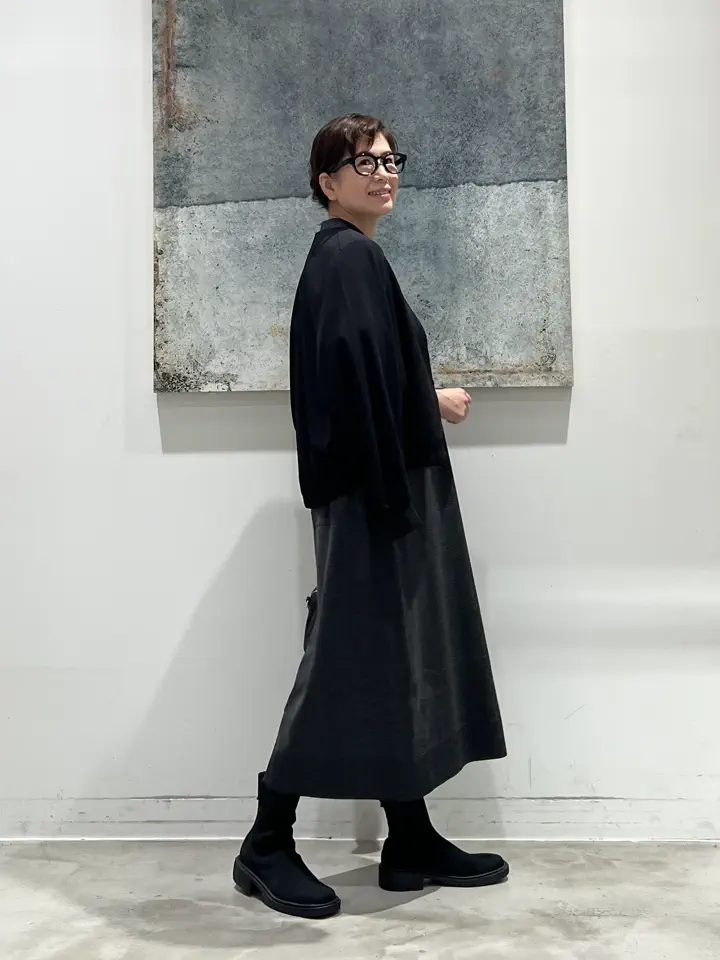 ONWARD CROSSET SELECT 會澤 コーディネート画像