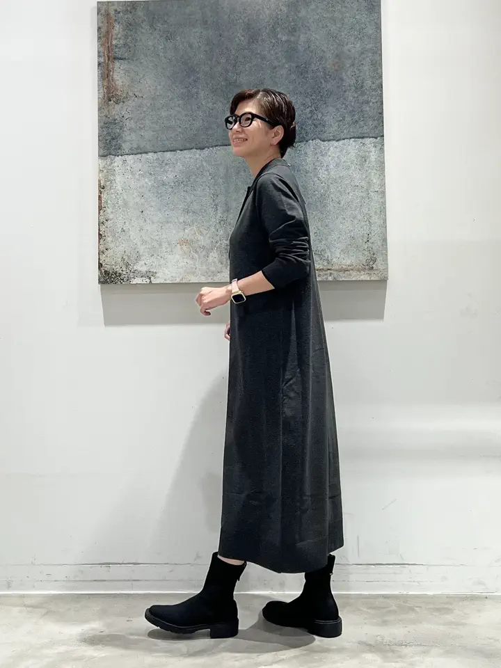 ONWARD CROSSET SELECT 會澤 コーディネート画像