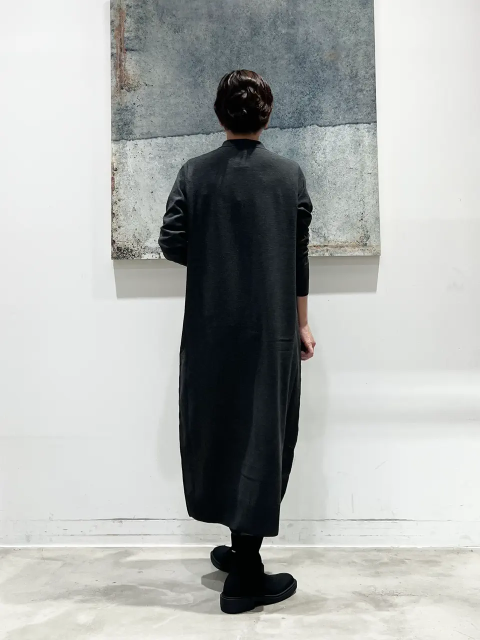 ONWARD CROSSET SELECT 會澤 コーディネート画像