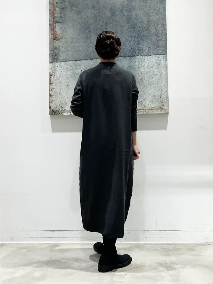 ONWARD CROSSET SELECT 會澤 コーディネート画像