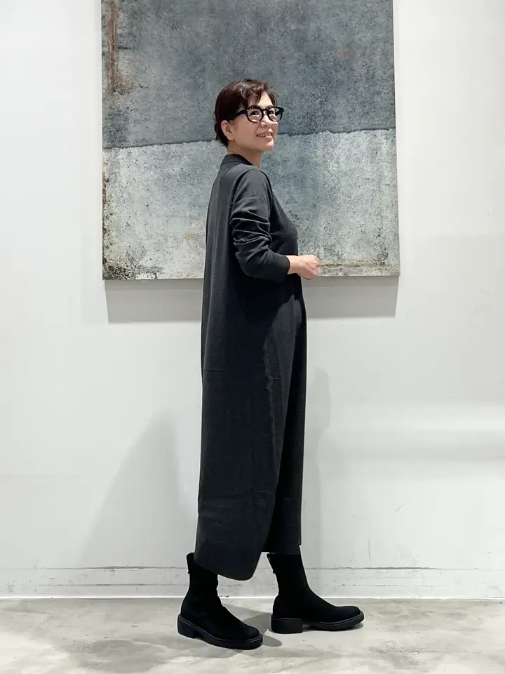 ONWARD CROSSET SELECT 會澤 コーディネート画像