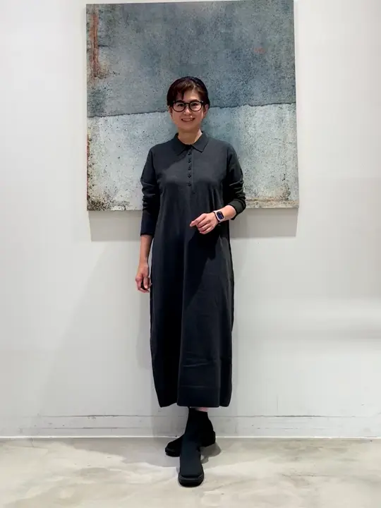 ONWARD CROSSET SELECT 會澤 コーディネート画像