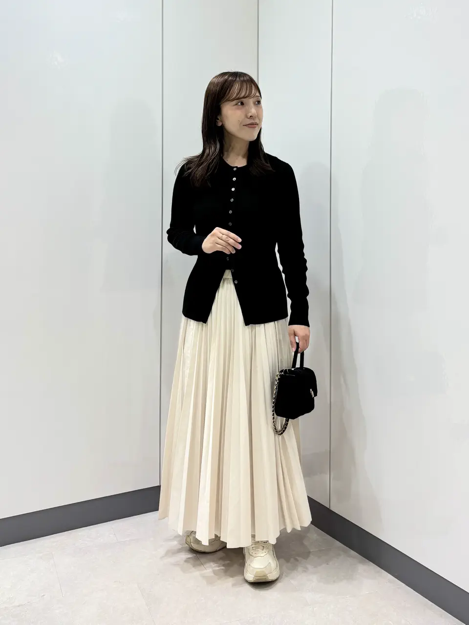  櫻木 コーディネート画像