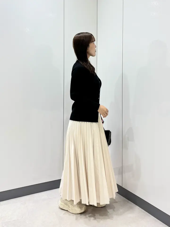 ONWARD CROSSET SELECT 櫻木 コーディネート画像