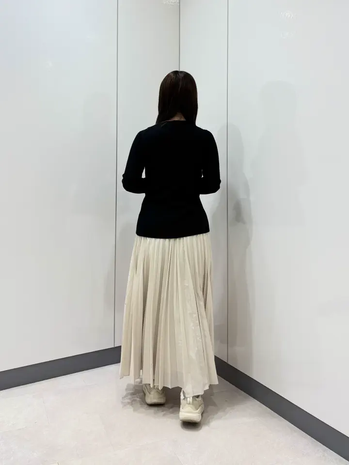 ONWARD CROSSET SELECT 櫻木 コーディネート画像