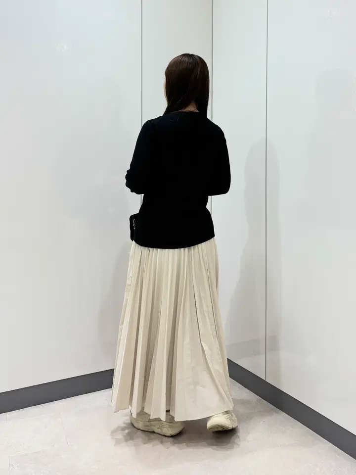 ONWARD CROSSET SELECT 櫻木 コーディネート画像