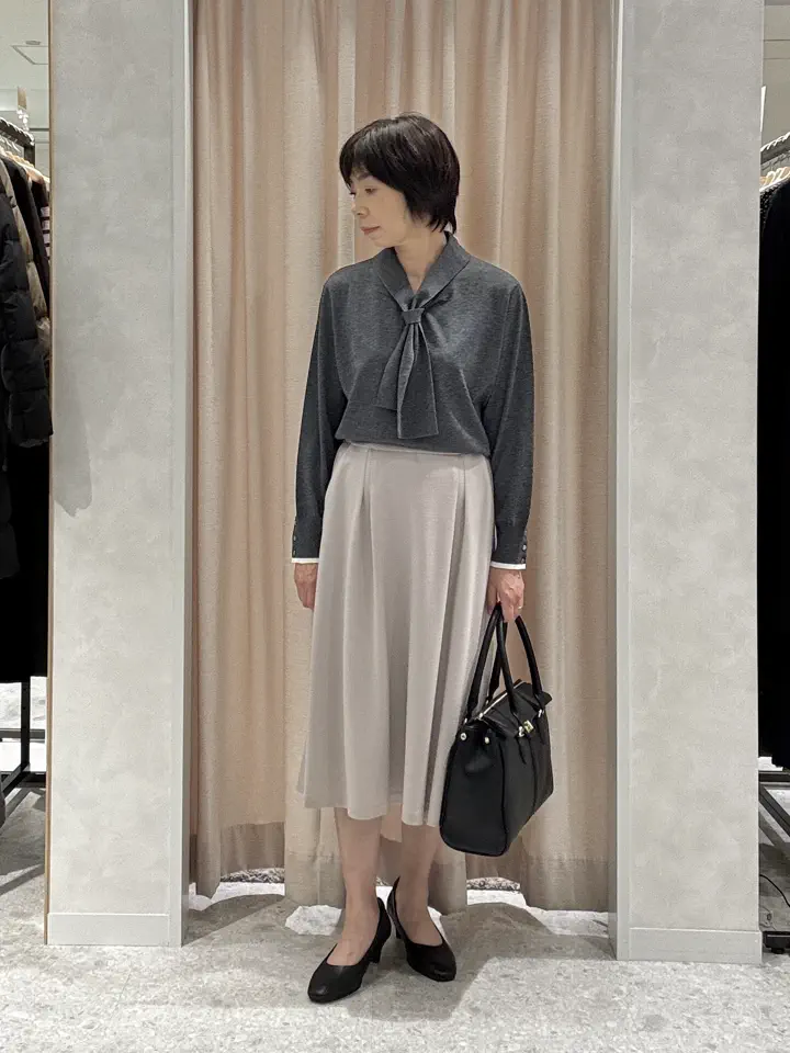 ONWARD CROSSET SELECT 寺﨑 コーディネート画像