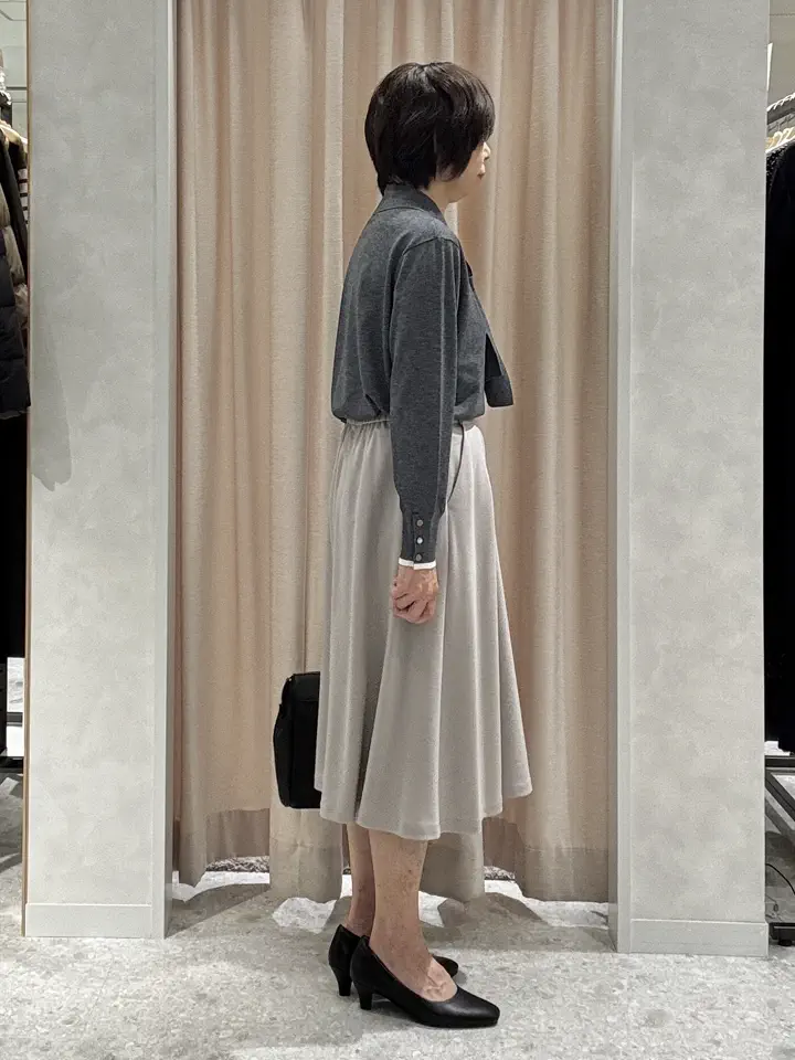 ONWARD CROSSET SELECT 寺﨑 コーディネート画像