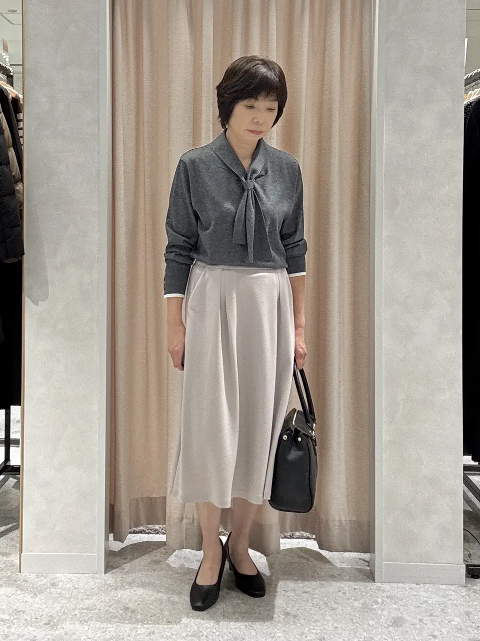 ONWARD CROSSET SELECT 寺﨑 コーディネート画像