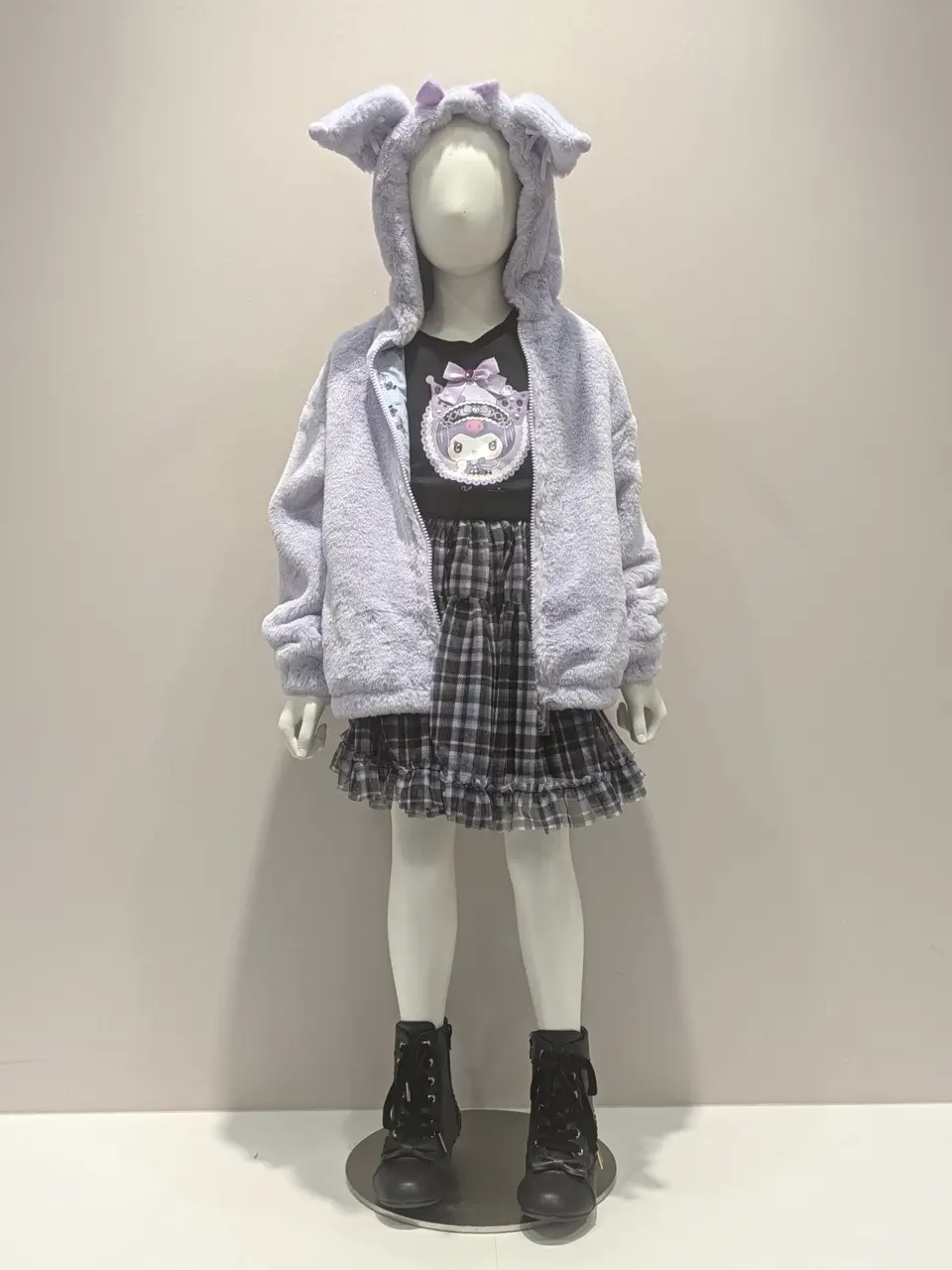  西村 コーディネート画像