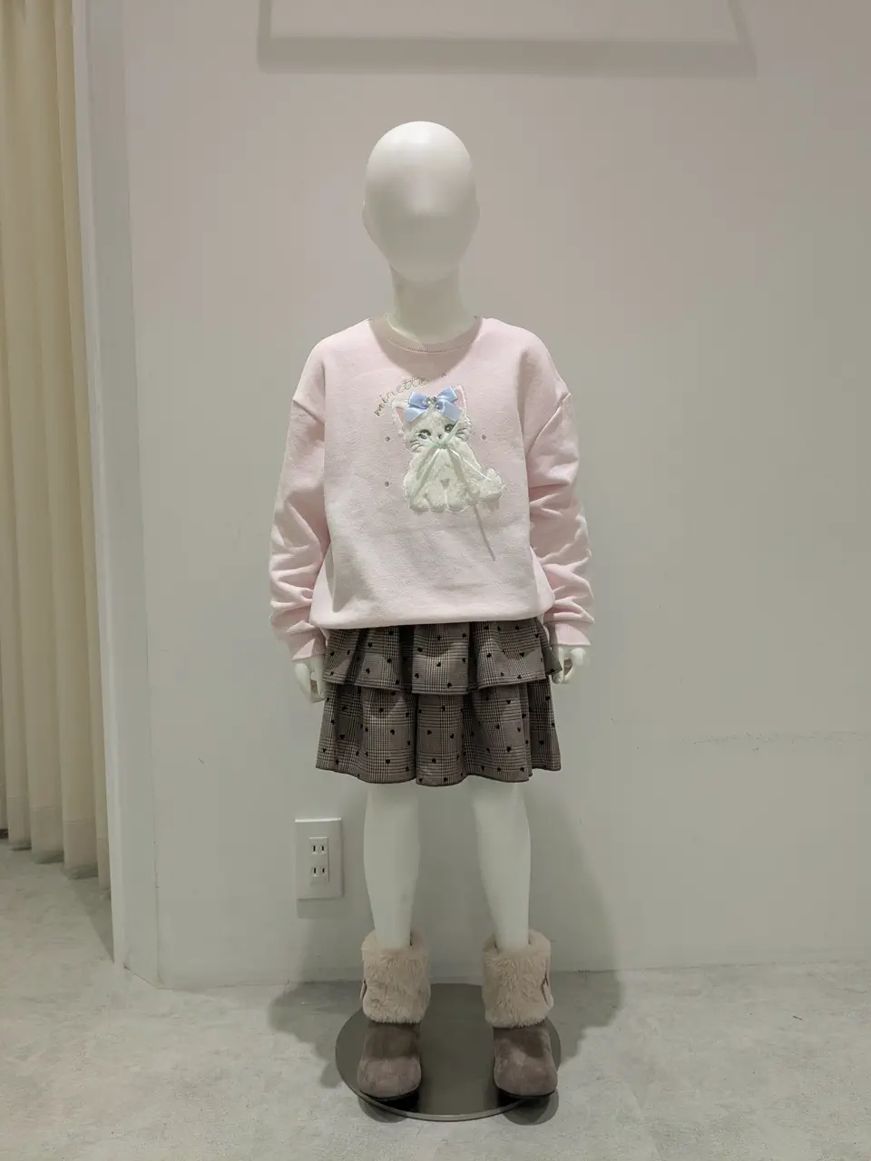  宮地 コーディネート画像