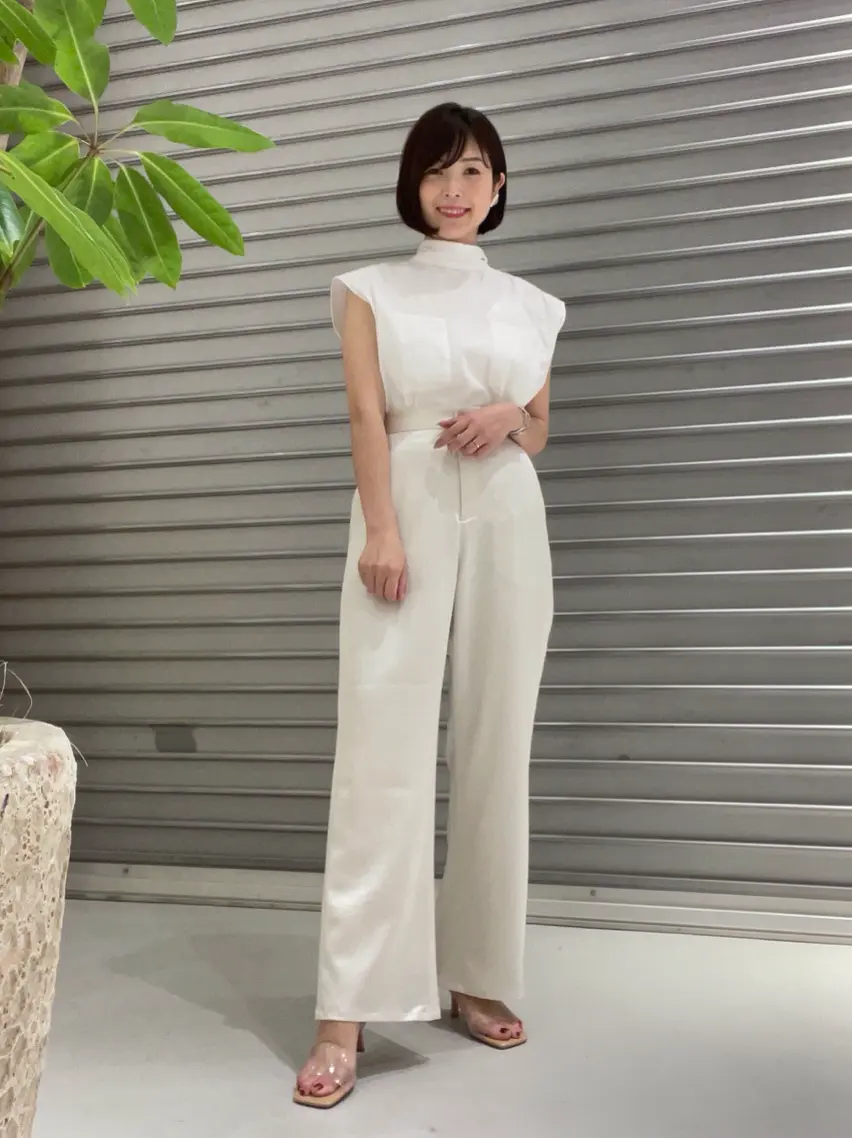  市川 コーディネート画像