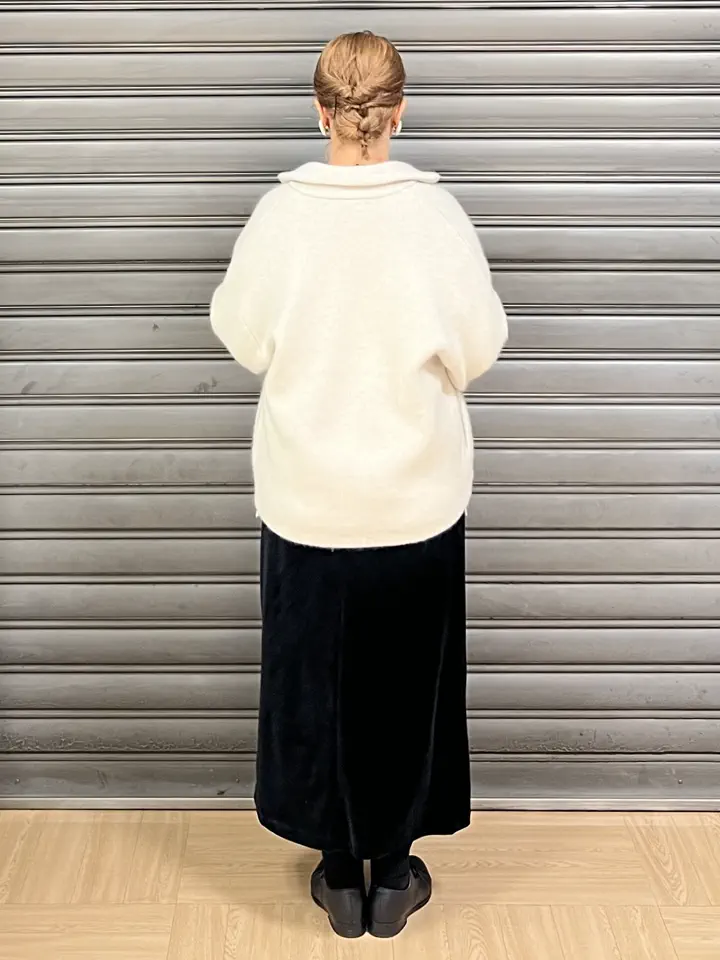 ONWARD CROSSET SELECT 作山 コーディネート画像