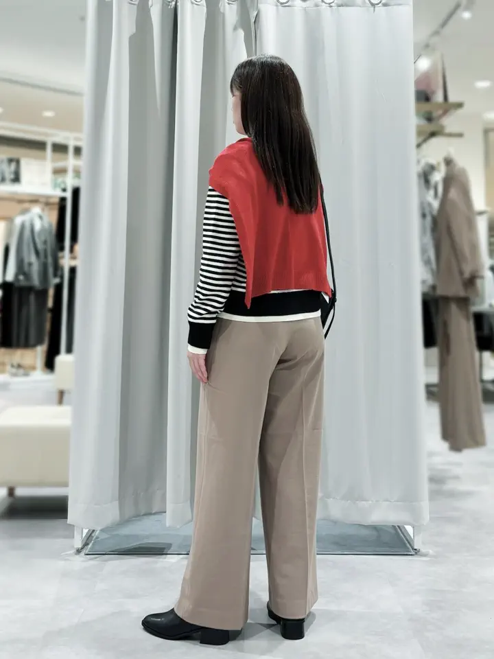 ONWARD CROSSET SELECT 濱口 コーディネート画像
