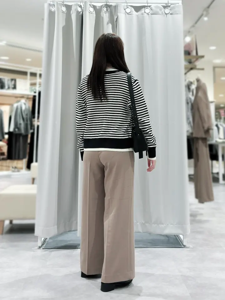 ONWARD CROSSET SELECT 濱口 コーディネート画像