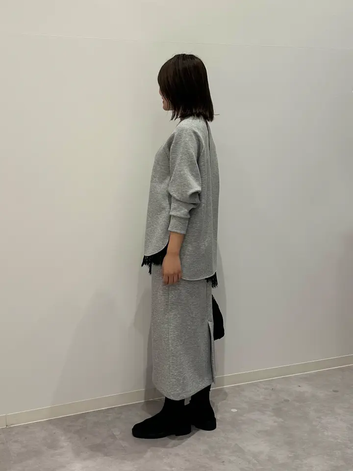 ONWARD CROSSET SELECT mami コーディネート画像