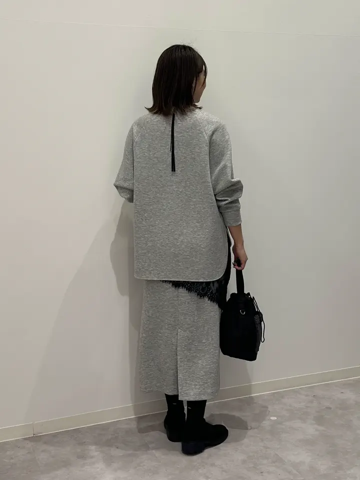ONWARD CROSSET SELECT mami コーディネート画像