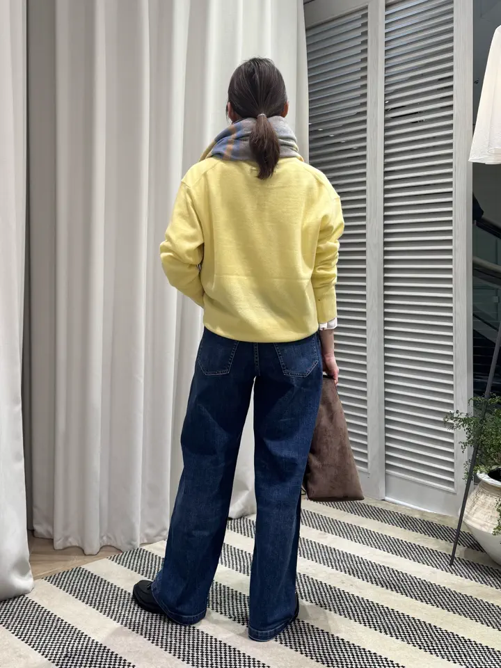 ONWARD CROSSET SELECT KURIYAMA コーディネート画像