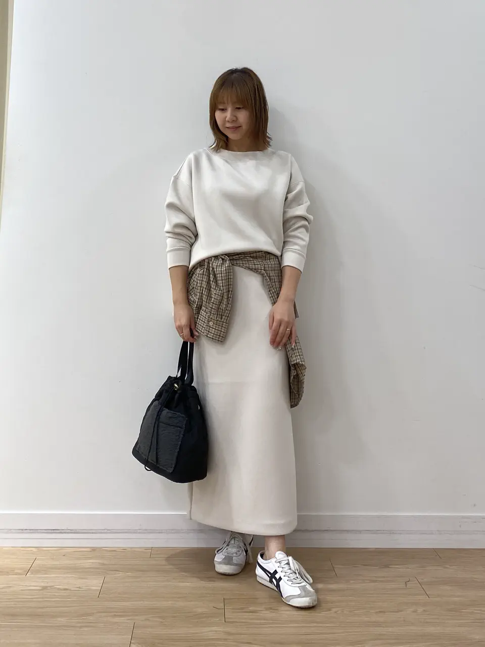 ONWARD CROSSET SELECT 山口 コーディネート画像